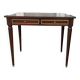 Petit bureau en bois
