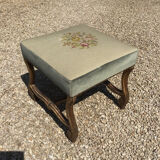 Antique stool