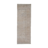 Rug 100x285 cm