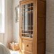 Renovated Parisian wardrobe, small size