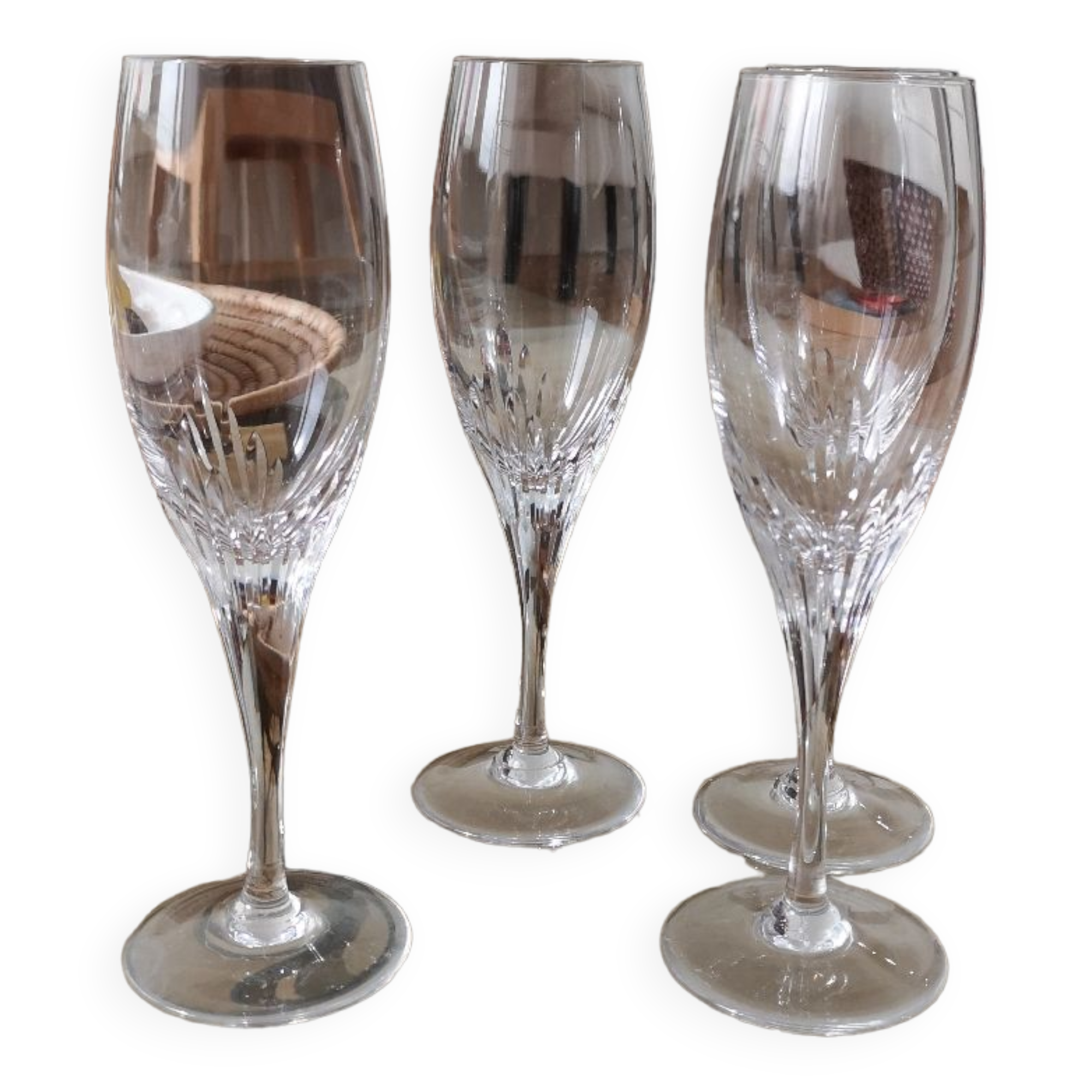 Coupe Ou Flute Champagne