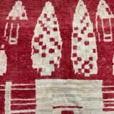 Tapis Boujaad