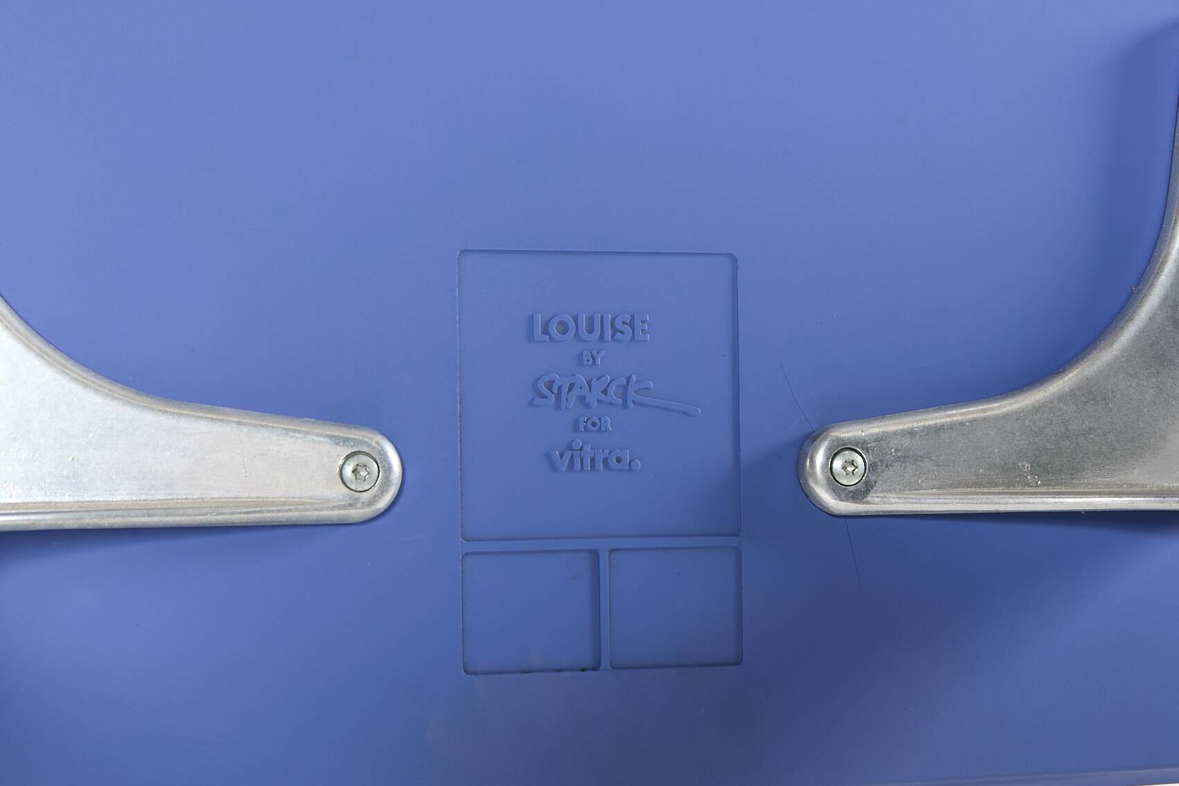 Vintage Philippe Starck ‘Louise’ table for Vitra, 1990’s