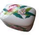 Paris porcelain candy dish