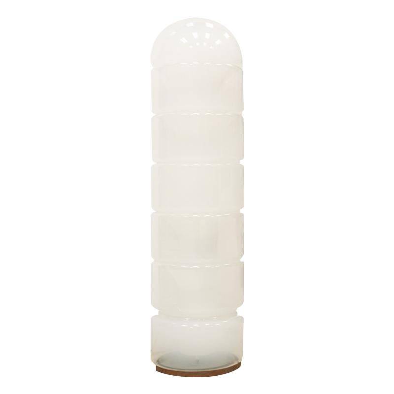 Carlo Nason – Floor Lamp, Model LT 316 for Mazzega, Italy, 1970s