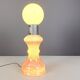 Lampadaire vintage de Mazzega, 1960
