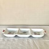 Salad dish / display plate / serving plate, "verdura" marianne westman for rörstrand.