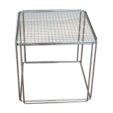 Coffee table by Max Sauze, Isocèle edition 1970