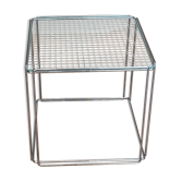 Coffee table by Max Sauze, Isocèle edition 1970