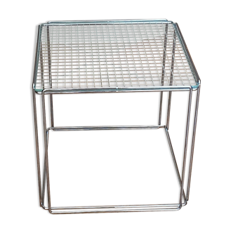 Coffee table by Max Sauze, Isocèle edition 1970
