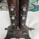 Old radiator