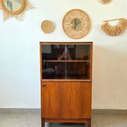 Vitrine / étagère Andre Monpoix