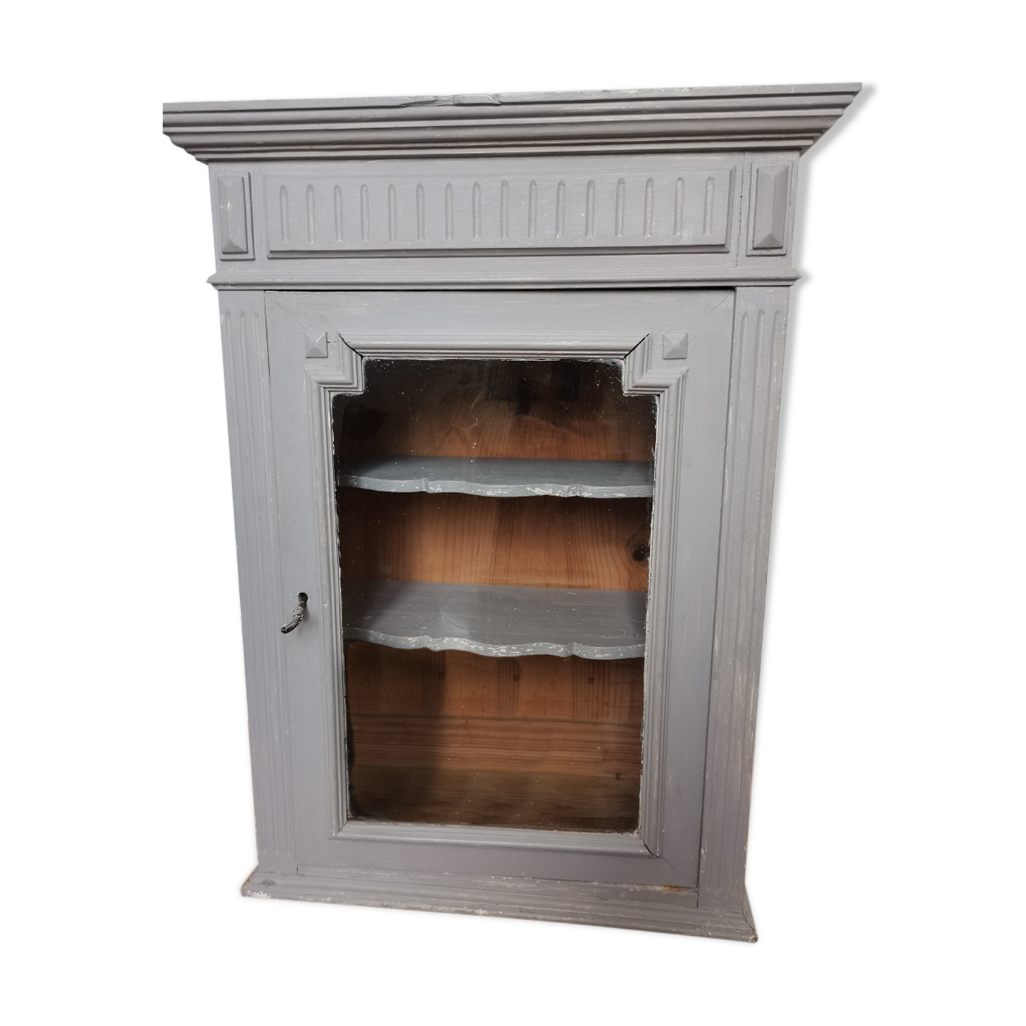 Cupboard