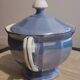 PALT teapot and sugar bowl set – Vintage Czechoslovakian porcelain