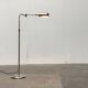 Hollywood Regency floor lamp by Florian Schulz, 1980s