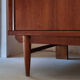Mid-century wardrobe
