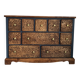 Drawer unit