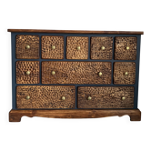 Drawer unit
