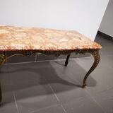 Table basse Louis XV