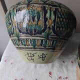 Tunisian ceramics from Nabeul
