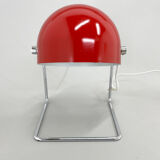 Rare Mid-century Table Lamp by Josef Hůrka for Napako, 1960's, Marked