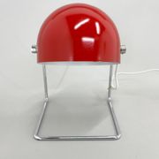Rare Mid-century Table Lamp by Josef Hůrka for Napako, 1960's, Marked