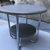 Bauhaus side table