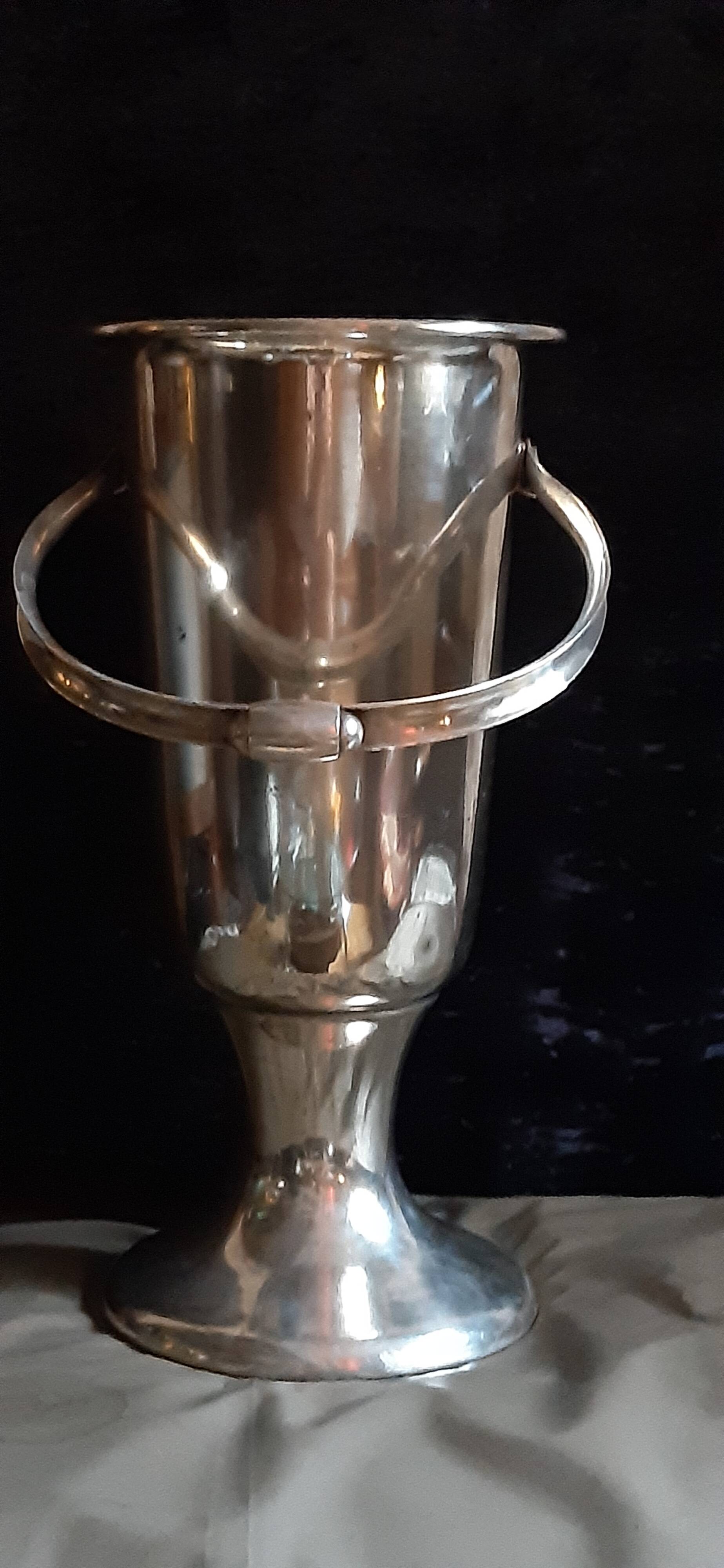 Sceau à glace / champagnes / Vins Art Déco 1930.