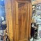 Standing man or a Louis Philippe wardrobe door.