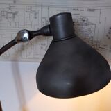 JUMO GS1 vintage office lamp