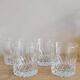 La Redoute x Selency set of 4 whiskey glasses 01