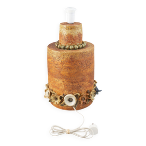 Lampe de bureau Fischer - faite