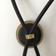 Paire d’appliques vintage