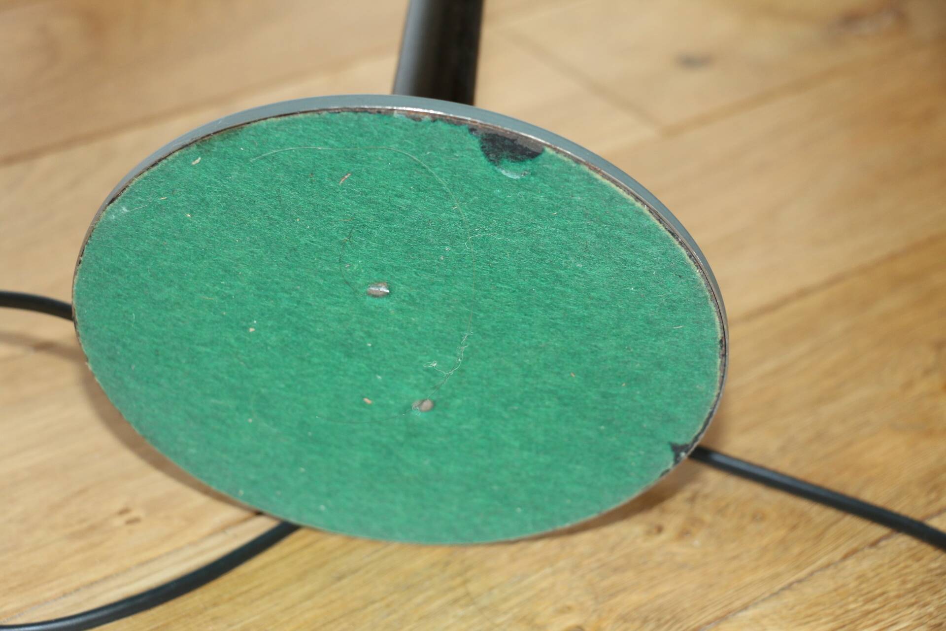 Lampe Philips Louis Kalff Senior