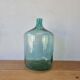 Bouteilles et vases en verre vintage