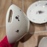 3-piece service gien