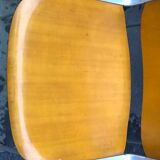Giancarlo Piretti chairs 1970
