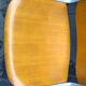 Giancarlo Piretti chairs 1970
