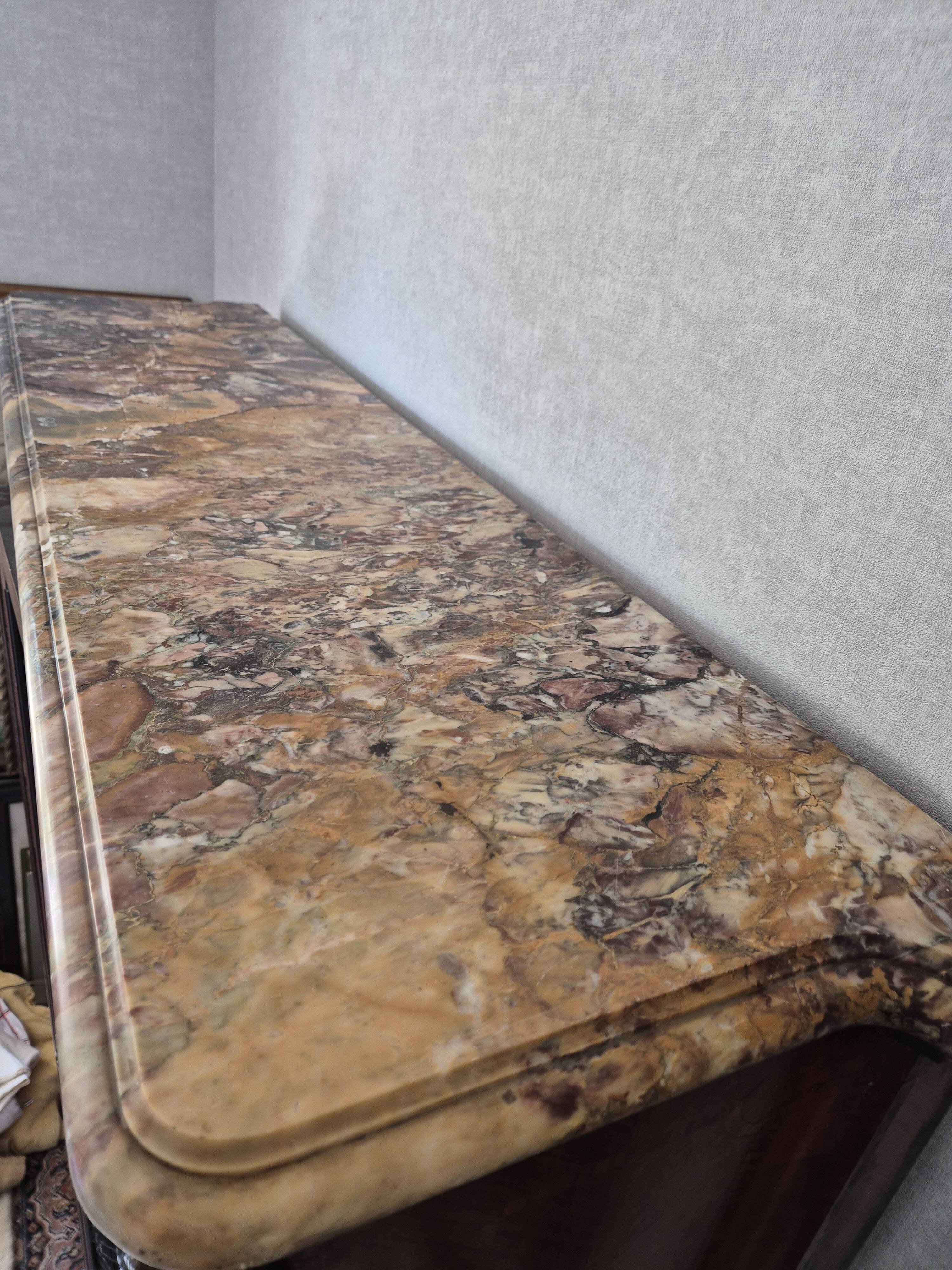 Maison Jansen, Beautiful Regency Library, 19th Century, Stamped.