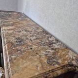 Maison Jansen, Beautiful Regency Library, 19th Century, Stamped.