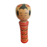 Kokéshi Japonaise