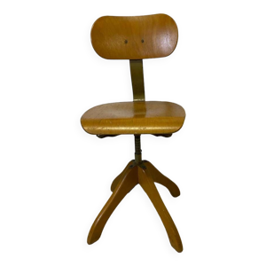 Fauteuil d'architecte