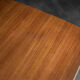 Vintage Mid-Century Danish Modern Teak Extendable Dining Table from BL-Møbler, 1960s