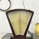 Testut kitchen scale in bakelite