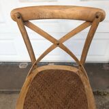 Bistro stool