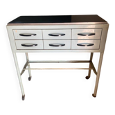 Dentist's furniture 1950