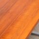 Table basse scandinave vintage 1960