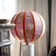 Mila Floor Lamp / Pink Lady Collection / Angélique Delaire /