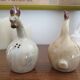 Salt and pepper shaker