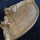 Bronze catchall